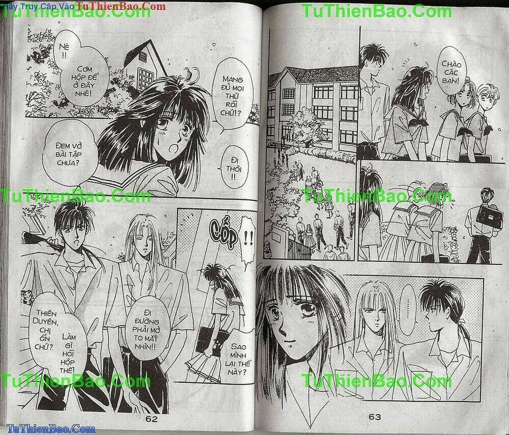 mây trắng tinh khôi chapter 4 32