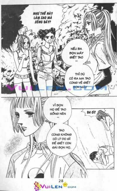 tóc gió thôi bay chapter 9 28