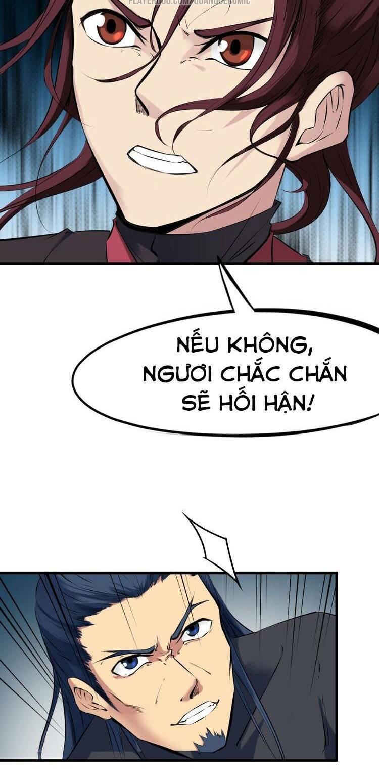 long mạch võ thần chapter 35 25