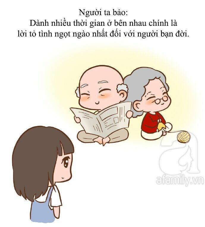 giải mã tình yêu chapter 153 1