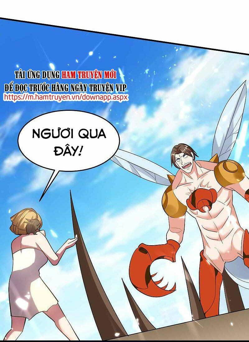vạn giới tiên vương chapter 126 5
