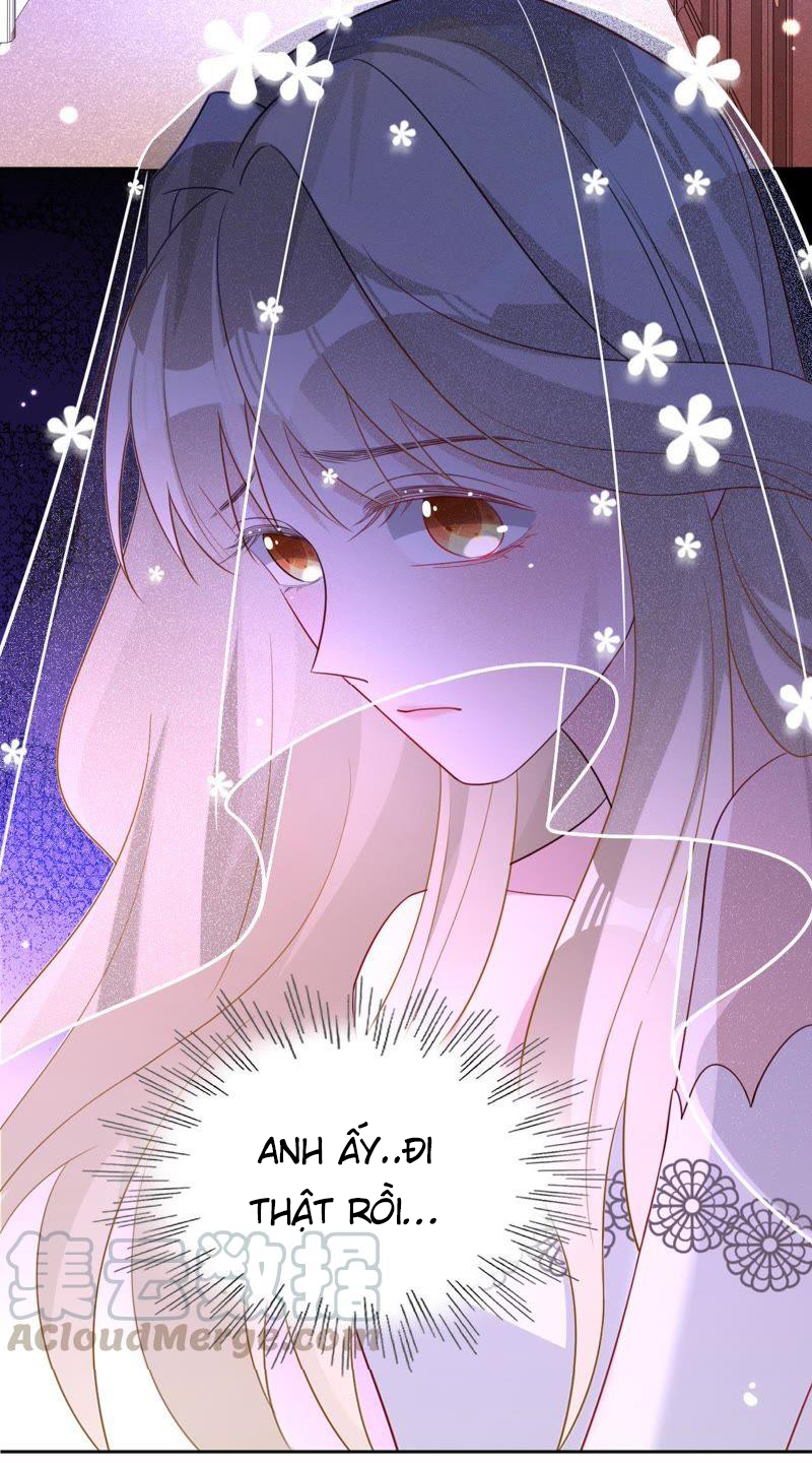 thần luân mật luyến chapter 115 22