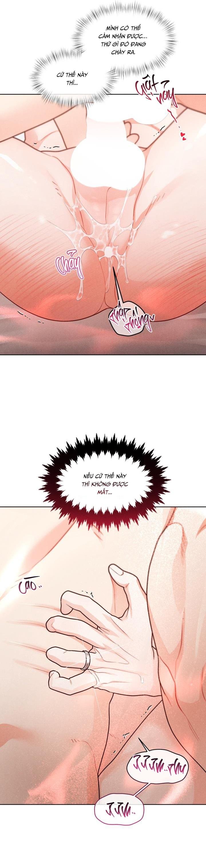 cuộc gọi ẩn danh chapter 20 12