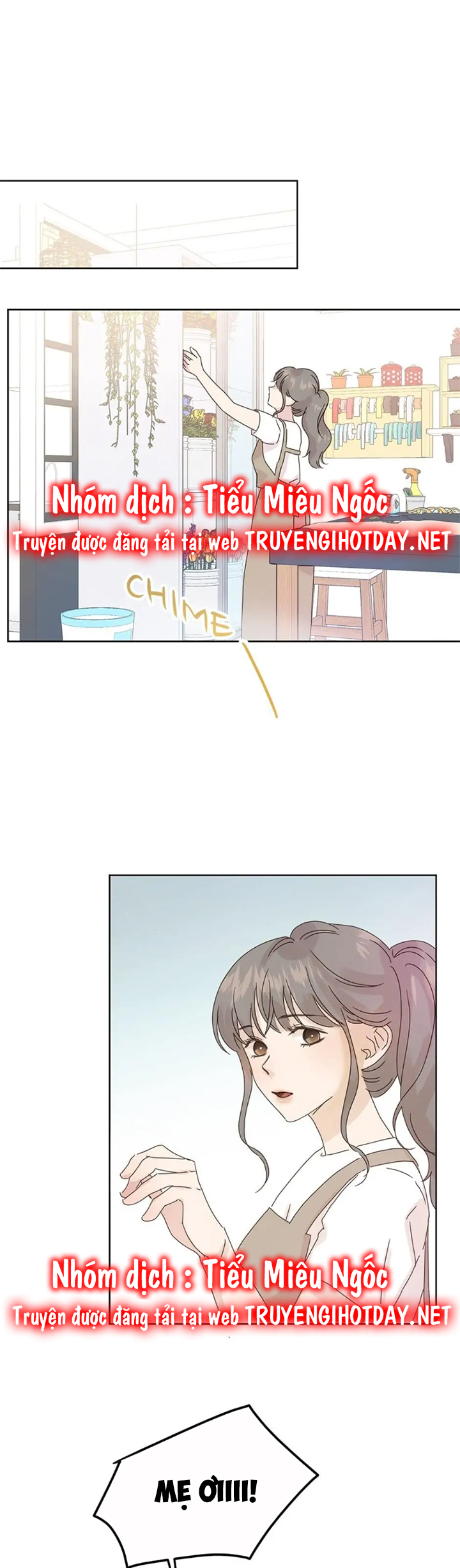 sự trả thù ngọt ngào của vợ tôi chapter 81 2