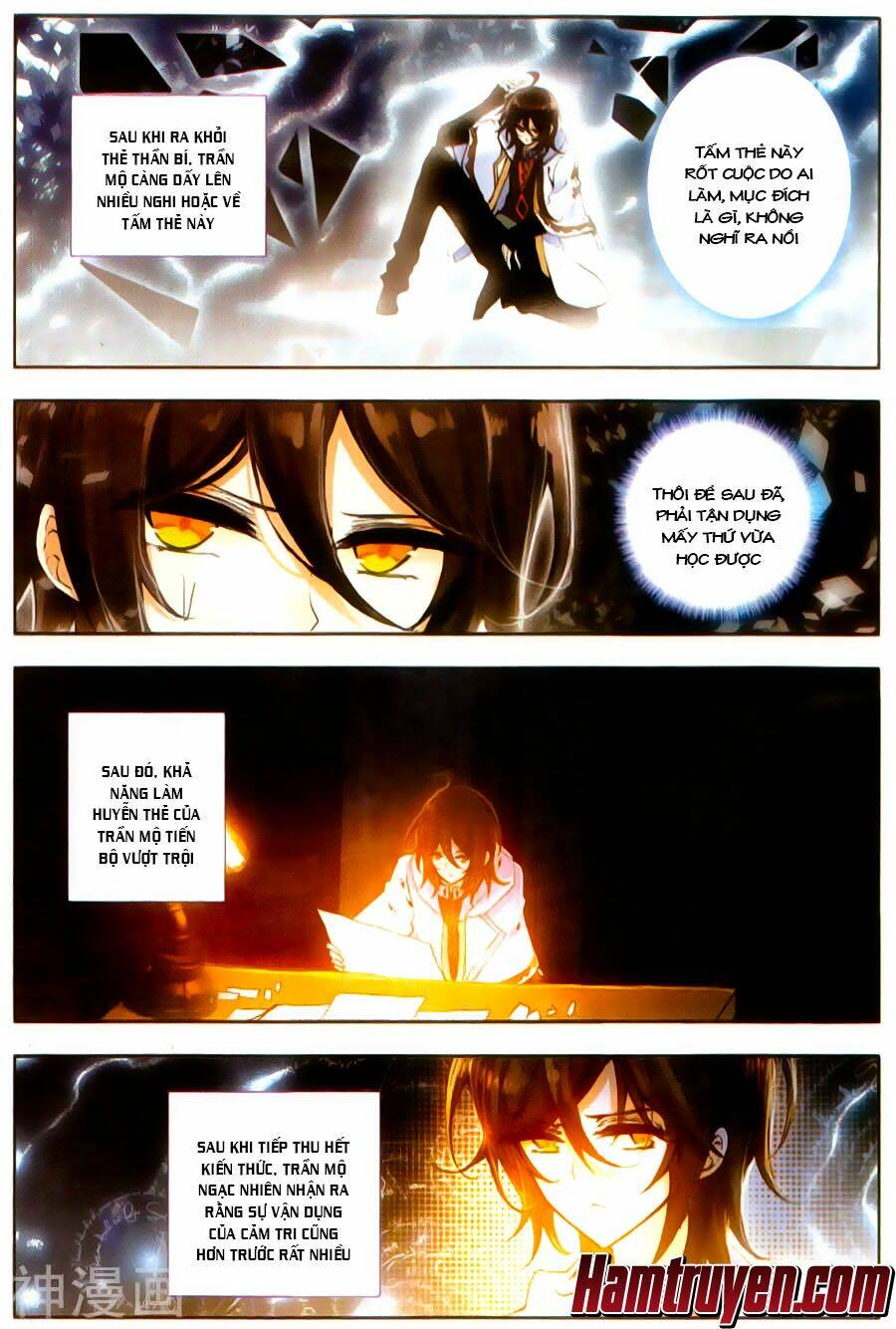 tạp đồ chapter 11 7