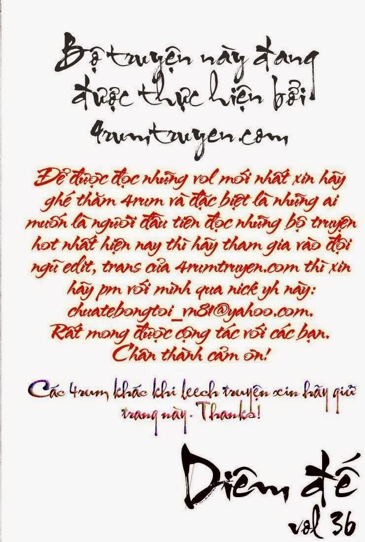 diêm đế chapter 278 38