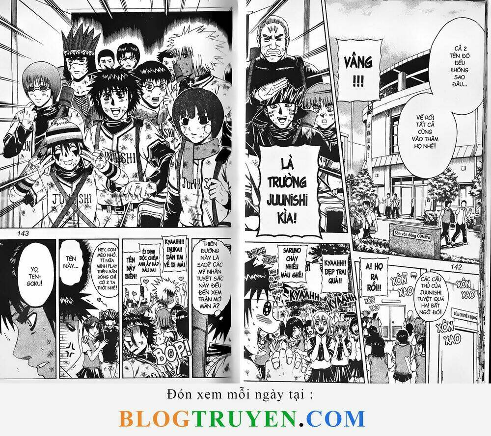 mr.fullswing chapter 126 16