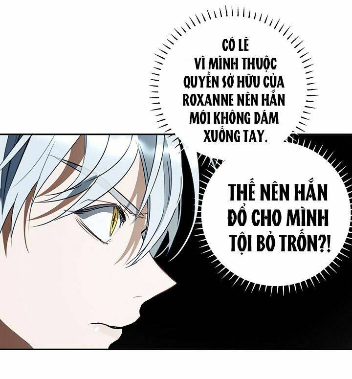 cách bảo vệ anh trai của nữ chính chapter 15 30