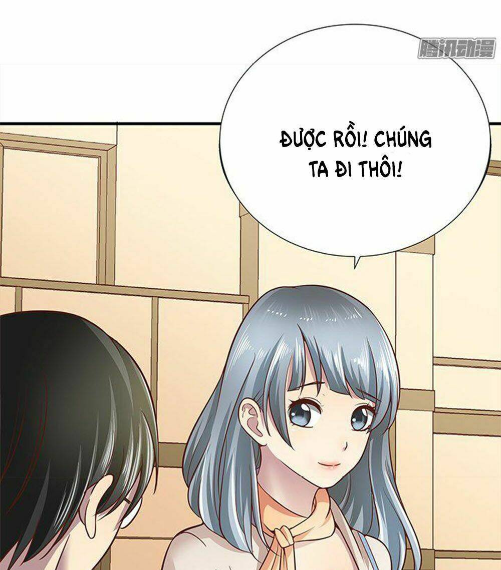 khi trò chơi ác ma bắt đầu chapter 16 27