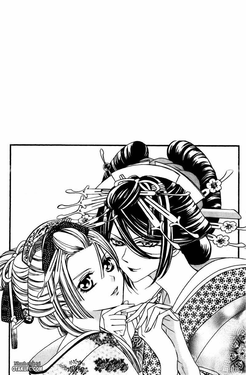 oiran girl chapter 1 1