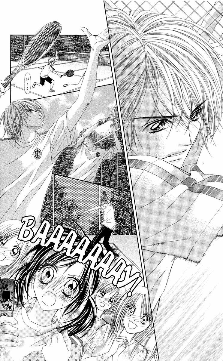 kyousou heaven chapter 15 6