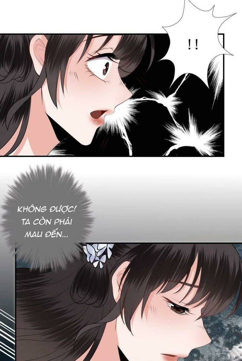 vương gia kiêu ngạo quá khó cua chapter 96 37