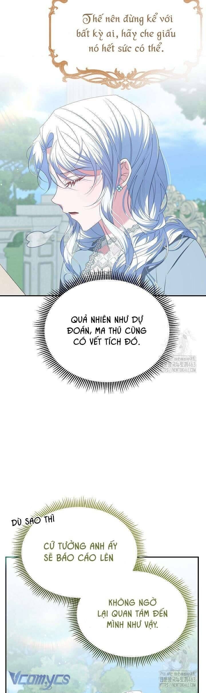 hướng dẫn về ác nữ chapter 25 30