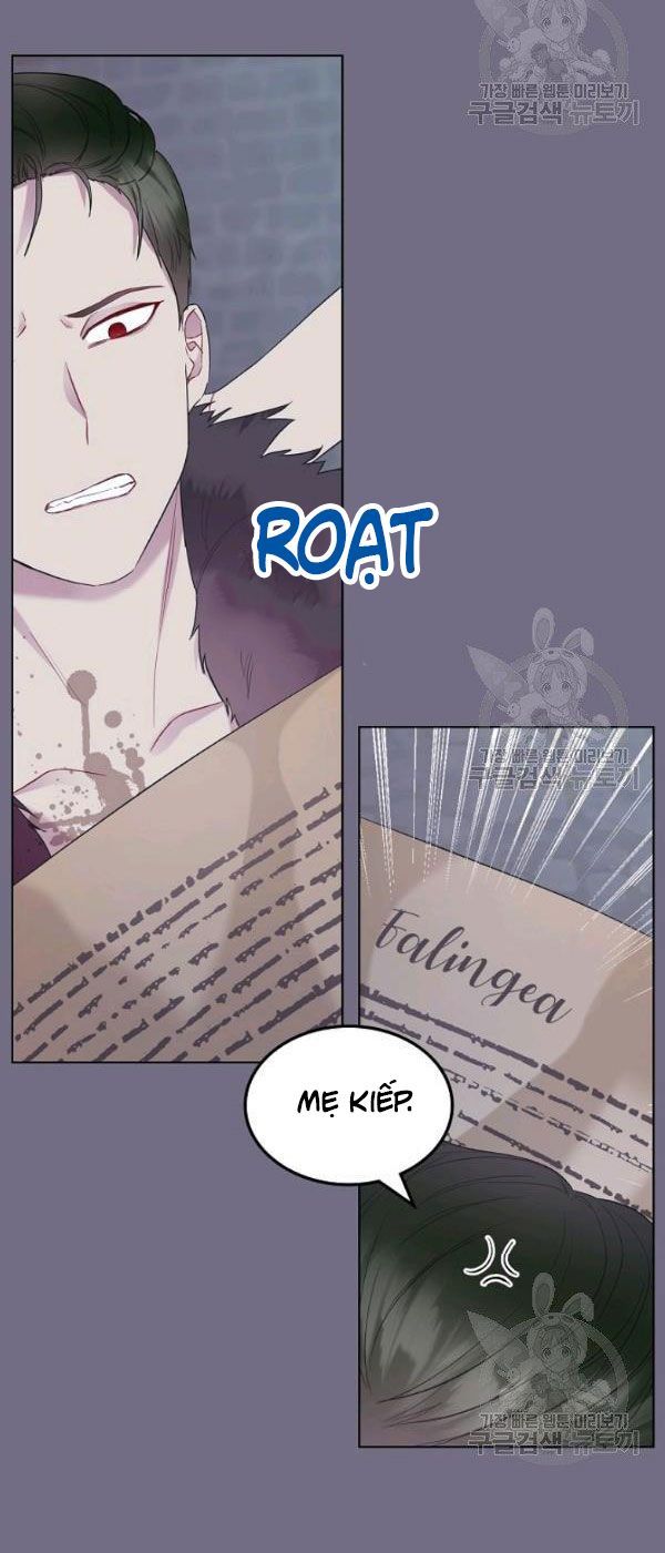 kẻ tạo ra ác nữ chapter 30 43