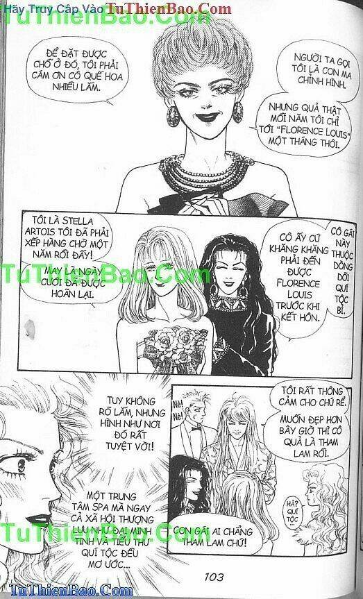 câu lạc bộ con nhà giàu chapter 13 103