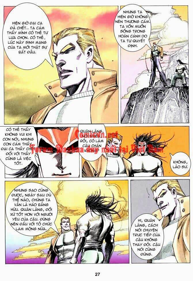 hải hổ 1 chapter 37 24