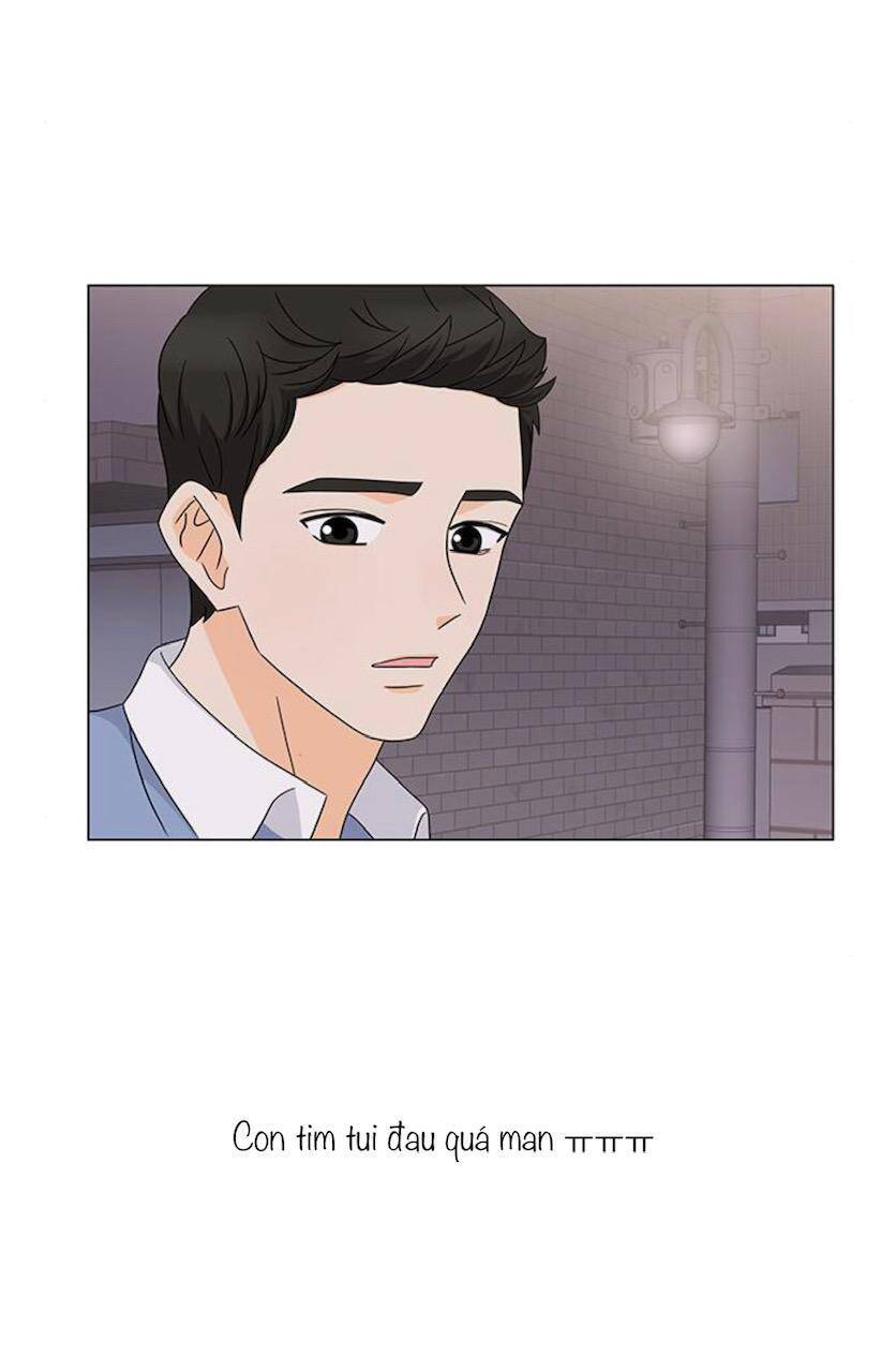 idol và sếp, em yêu ai? chapter 72 39