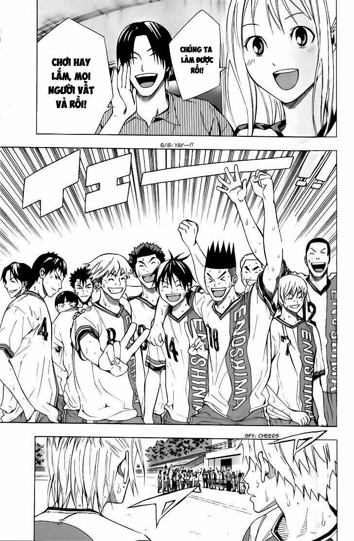 kỵ sĩ trong vòng cấm chapter 146 17