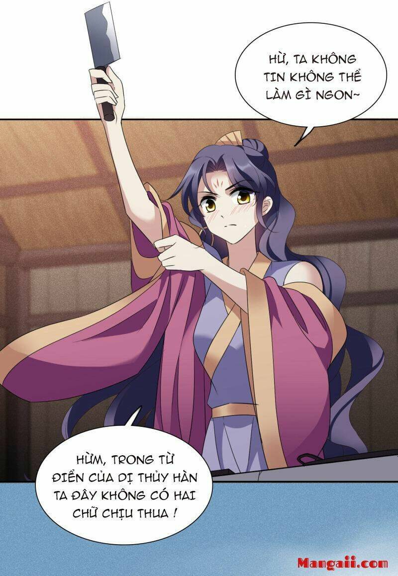 toàn cơ từ chapter 57.2 24