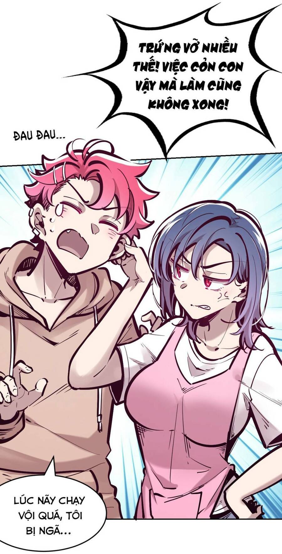 oan gia chung nhà ! chapter 72.1 43