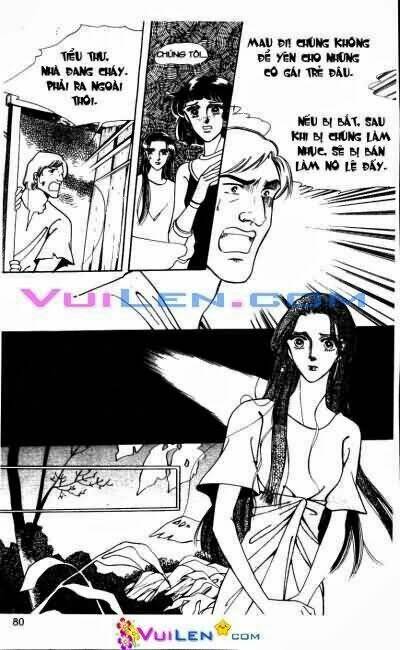 hậu duệ hoàng gia chapter 8 80