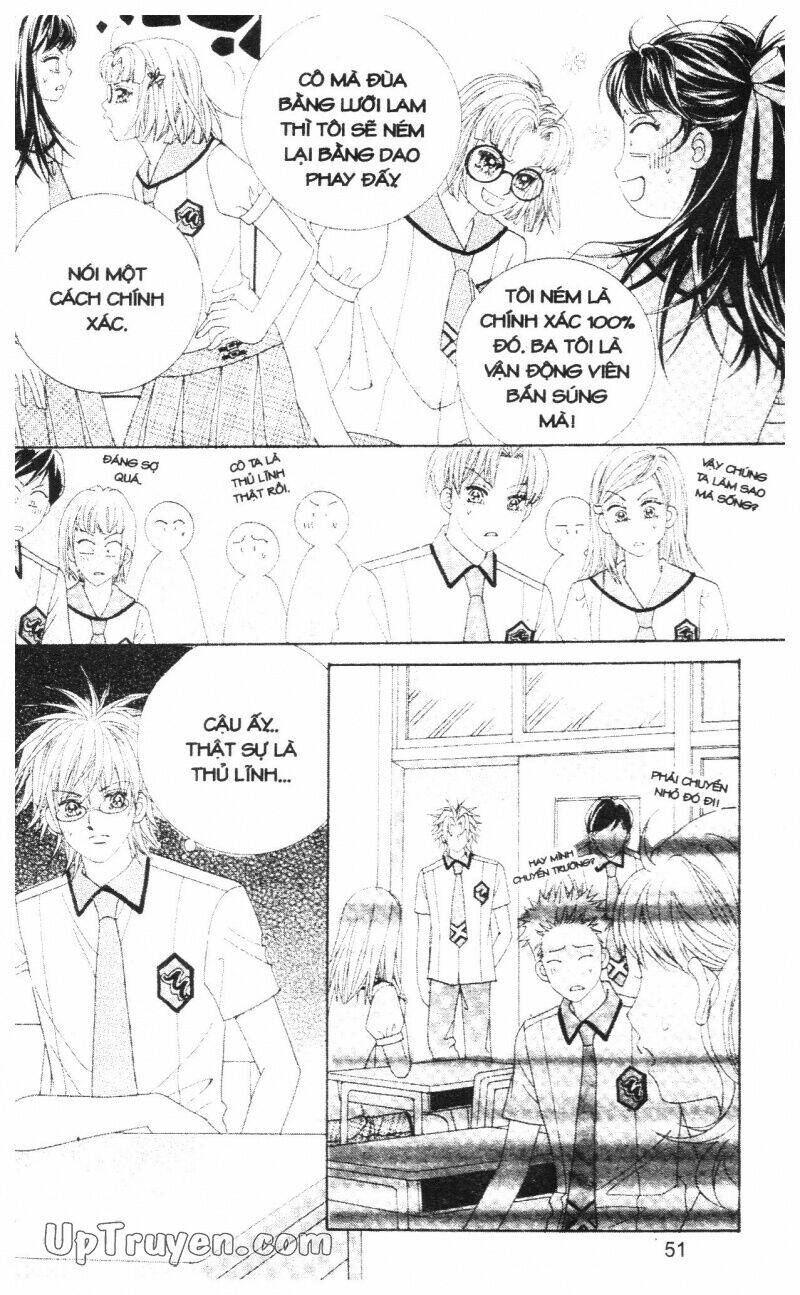 don't cheat on me! chapter 3 50