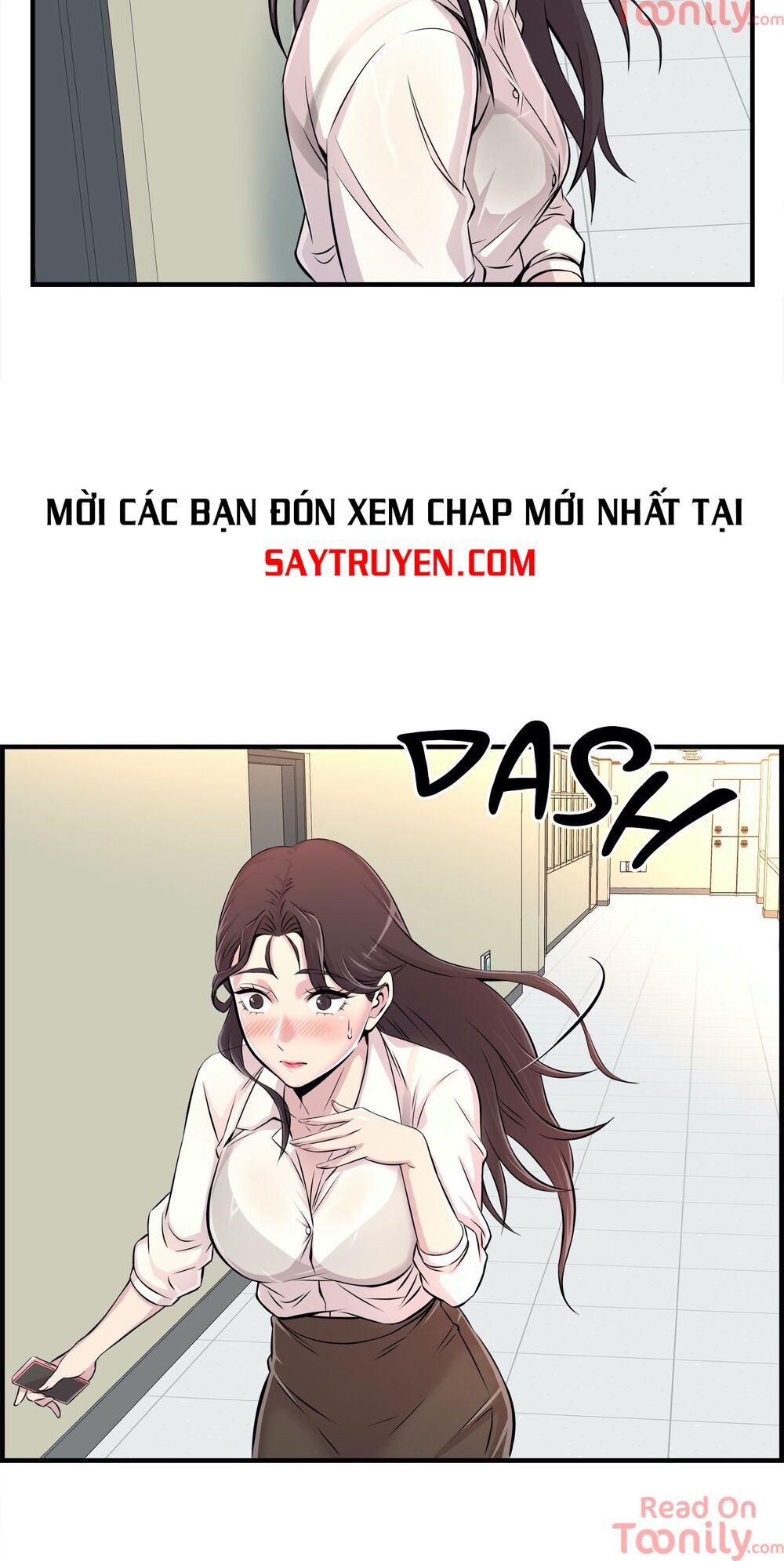 scandal trường luyện thi chapter 3 57