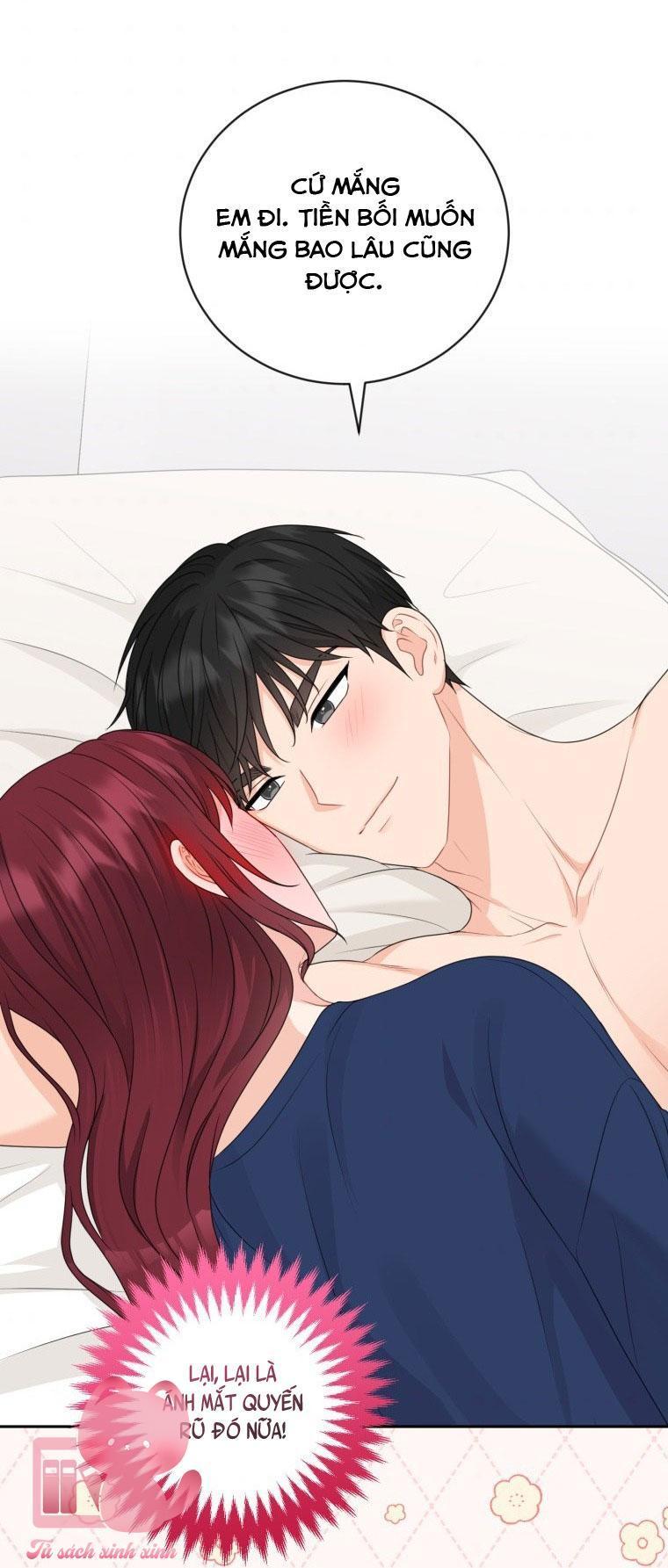 mong được chị chỉ bảo, tiền bối chapter 21 54