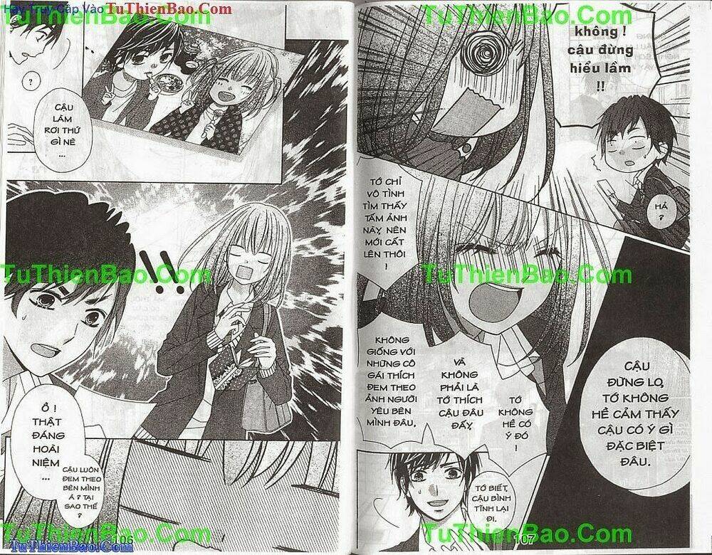 bầu trời sao đêm chapter 11 55