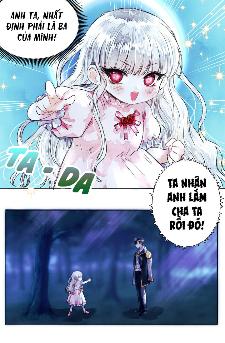 tuyển tập promo xinh xẻo~ chapter 8 8