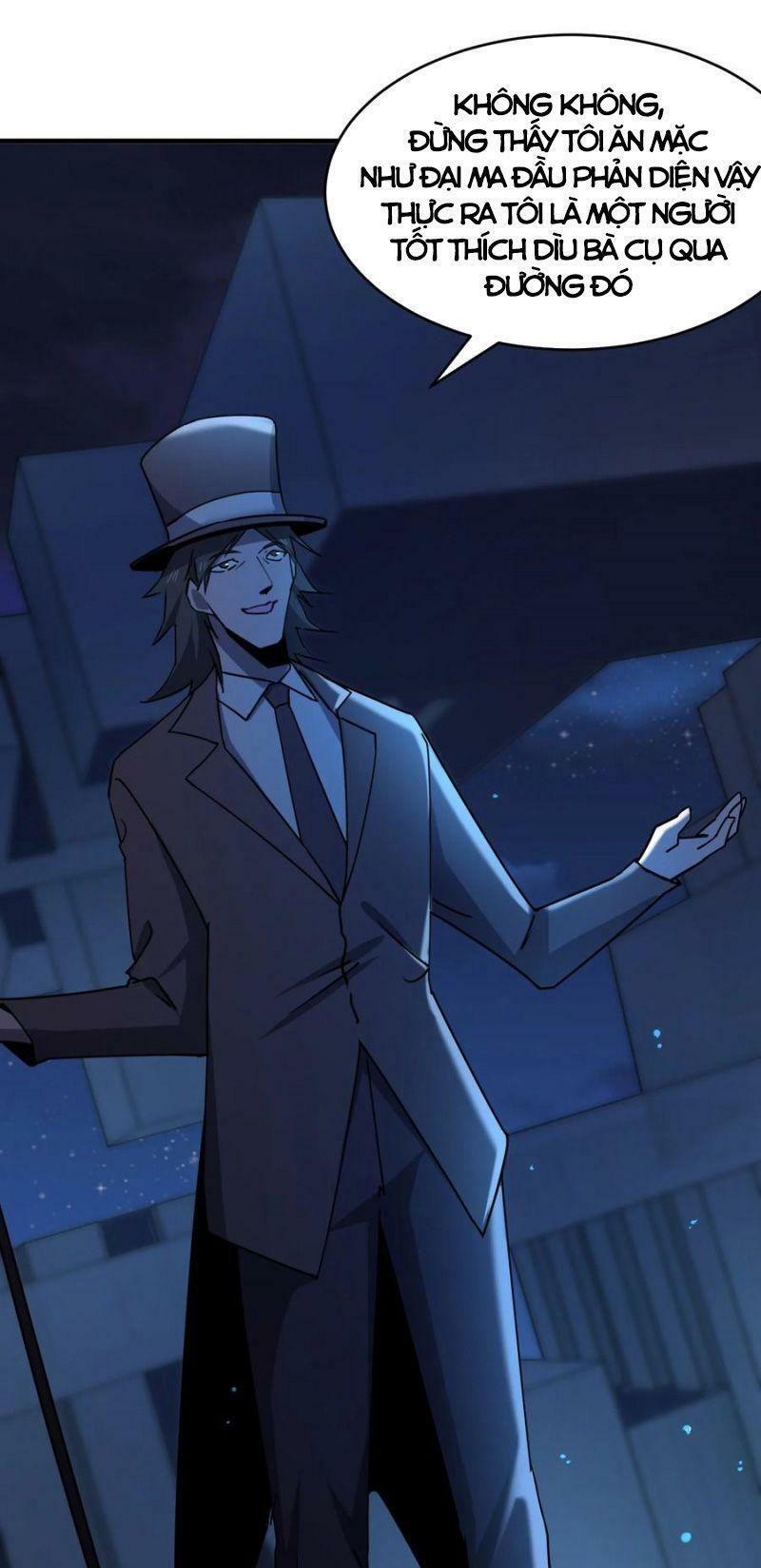 đừng hiểu lầm, tôi mới là người bị hại! chapter 46 35