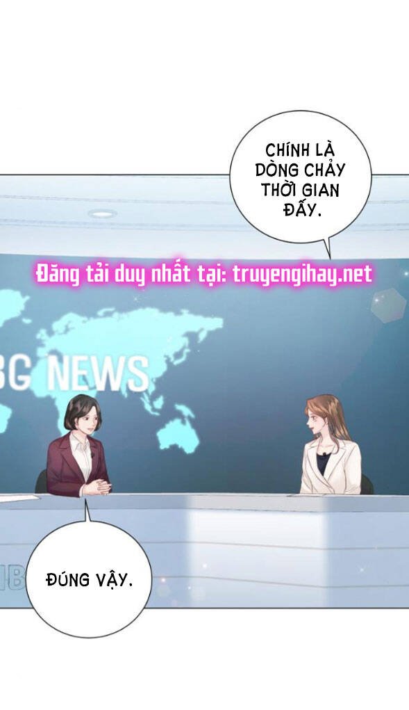 nhất định chúng ta sẽ được hạnh phúc chapter 80.1 39