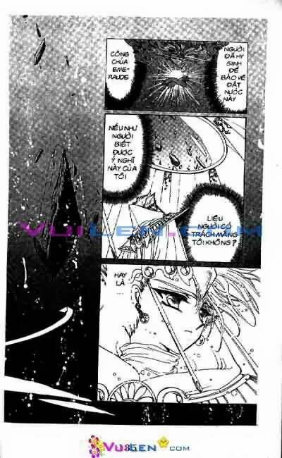 hiệp sĩ phép màu chapter 8 134