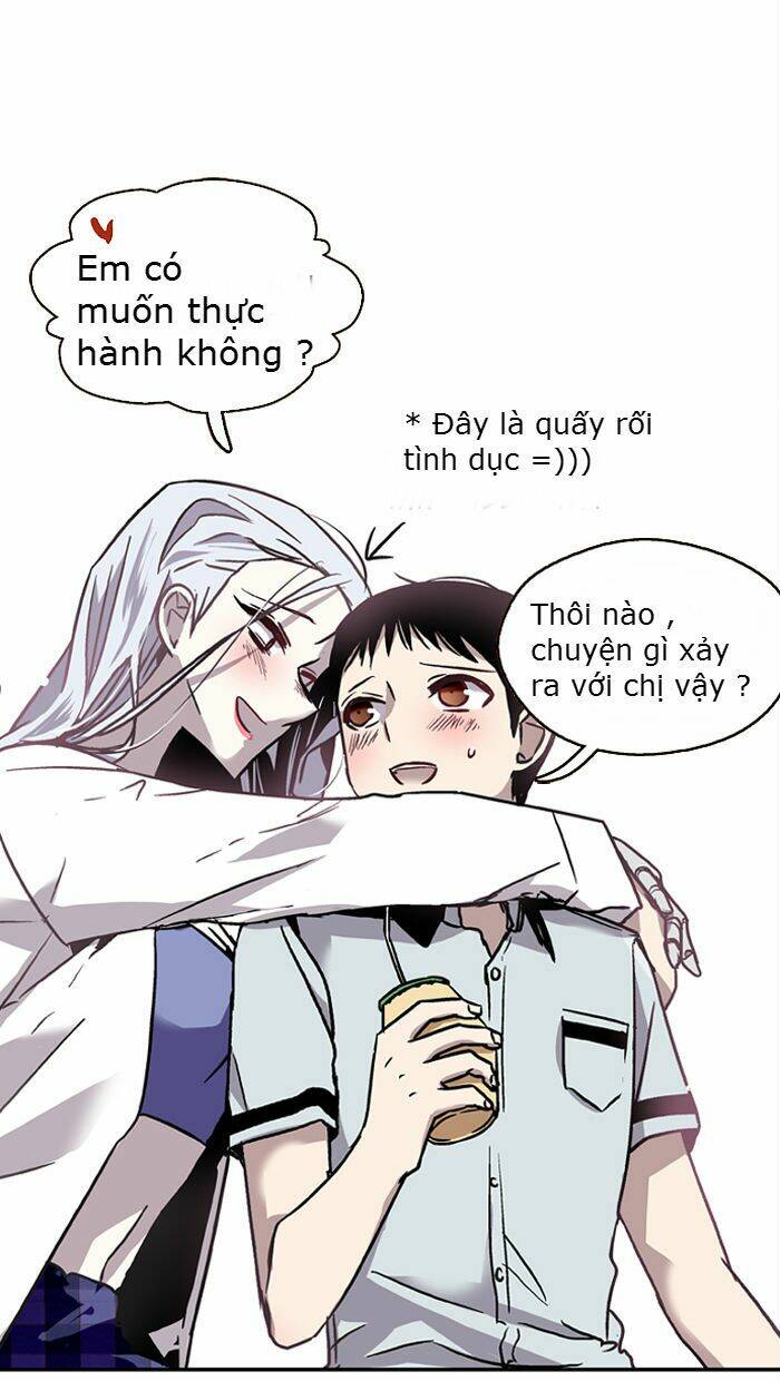 đôi mắt từ trái tim chapter 9 18
