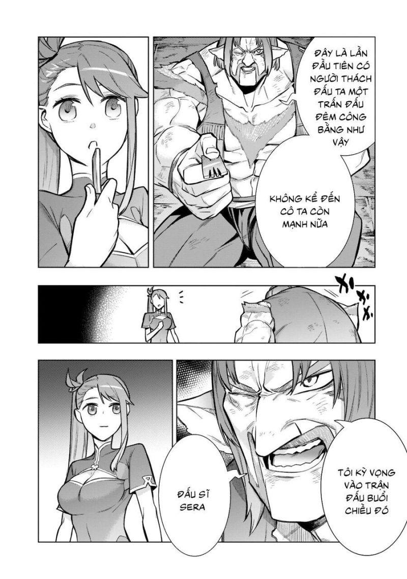 kuro no shoukanshi chapter 102.5 13