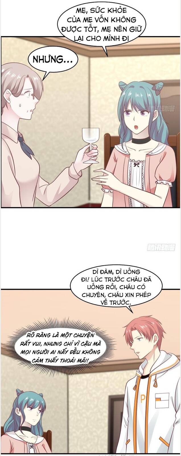 tuyệt thế võ công chapter 224 6