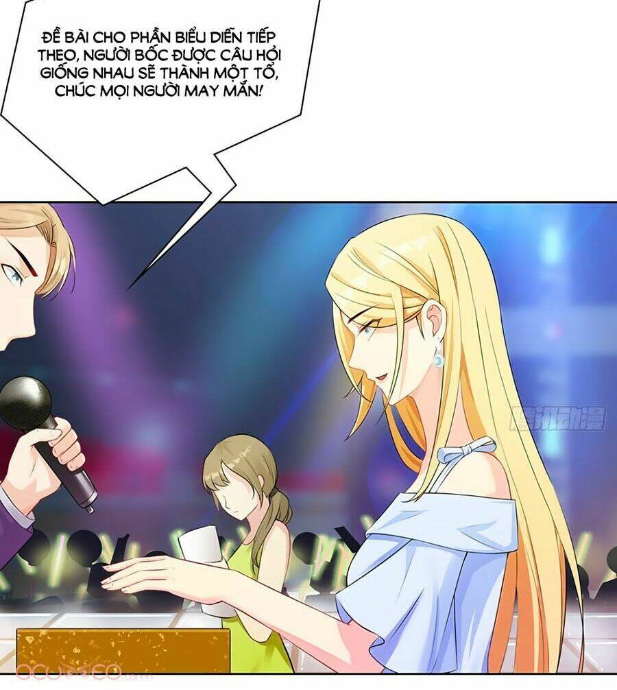 bộ váy rực rỡ ánh sao chapter 8 36