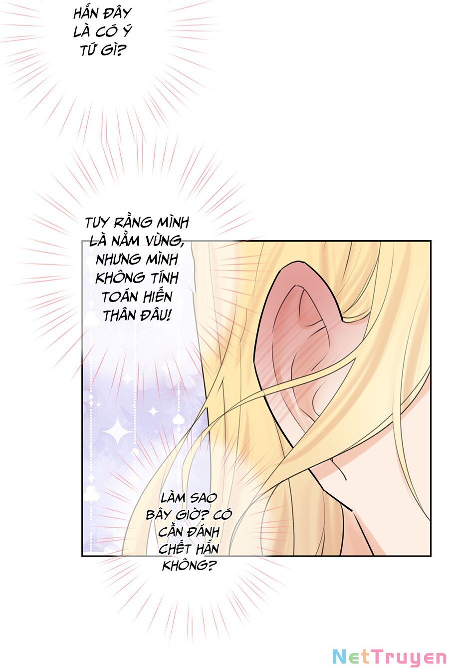 bản giáo chủ thân bất do kỷ chapter 7 45