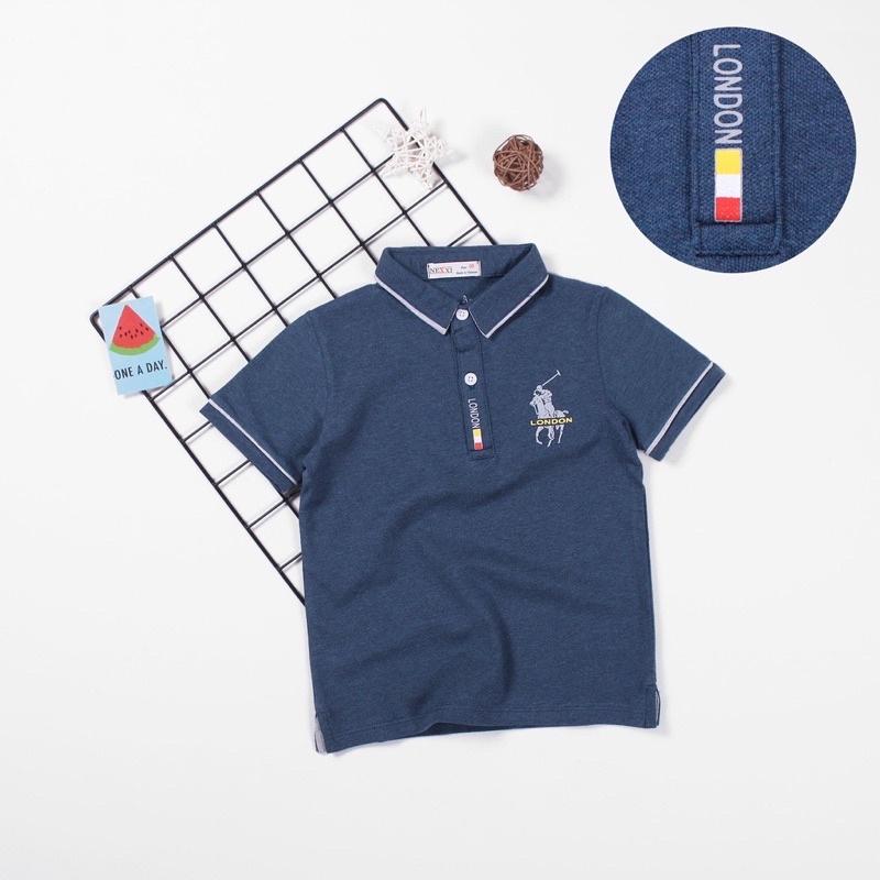 AO CB IN POLO LONDON