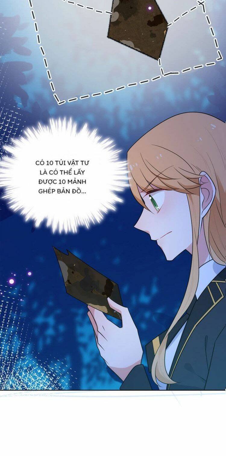 ma lạt thiên kim đẩu ác thiếu chapter 247 27