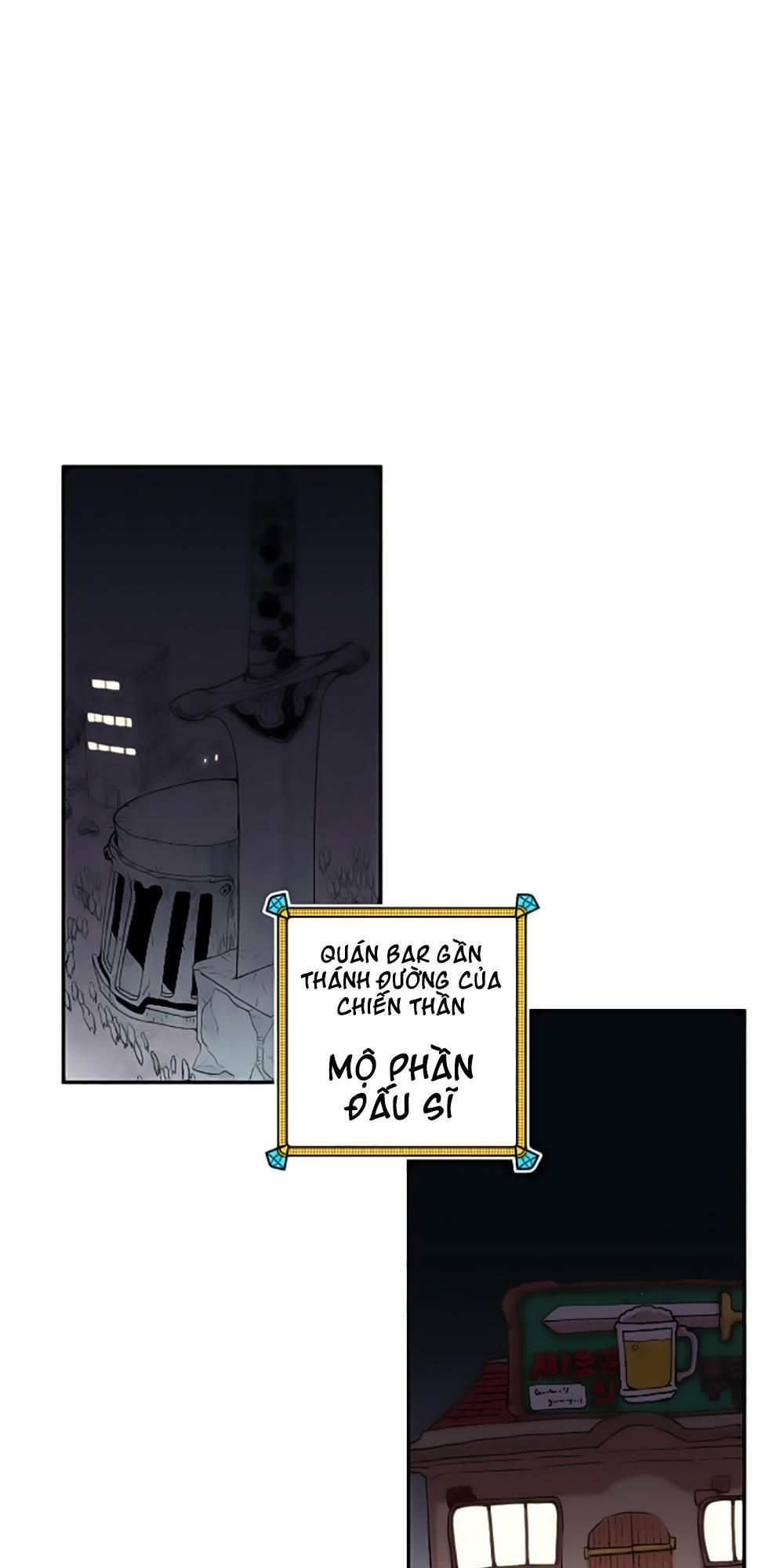 hard core leveling warrior chapter 23 43