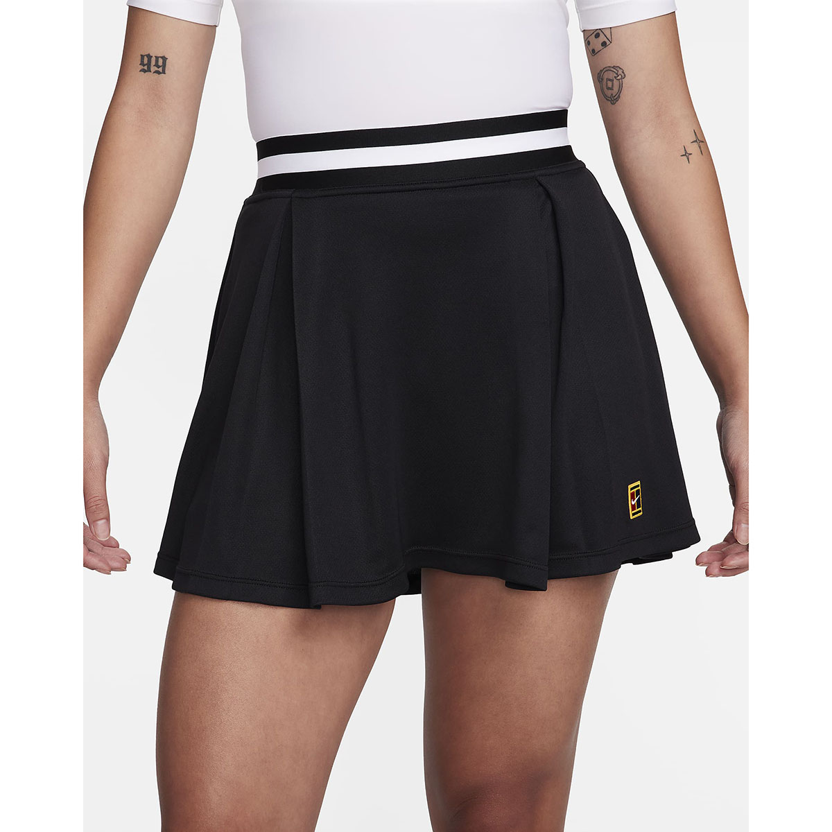 Chân váy thể thao Nữ NIKE AS W NKCT DF HERITAGE SKIRT