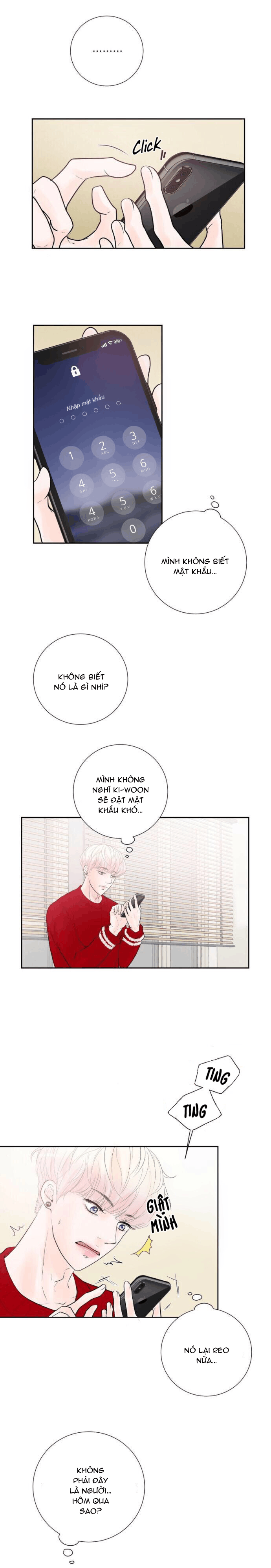 bạn có tò mò về bài review? chapter 16 3