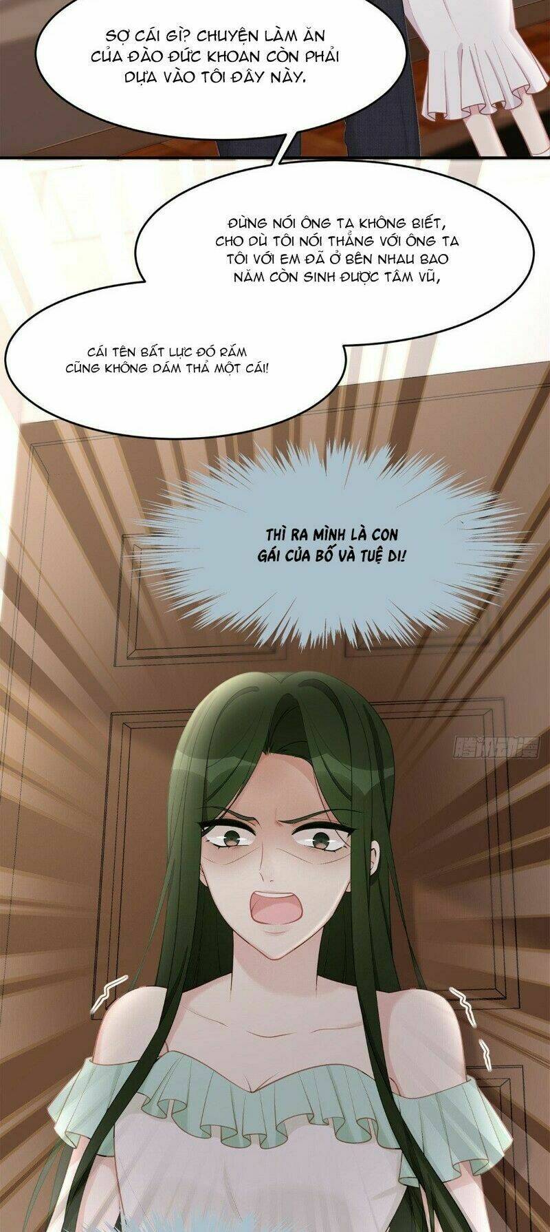 chỉ muốn cưng chiều em chapter 35 28