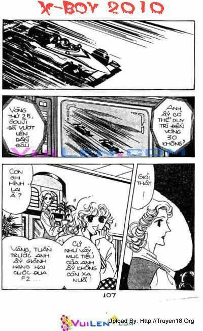 ánh đèn rực rỡ chapter 9 108