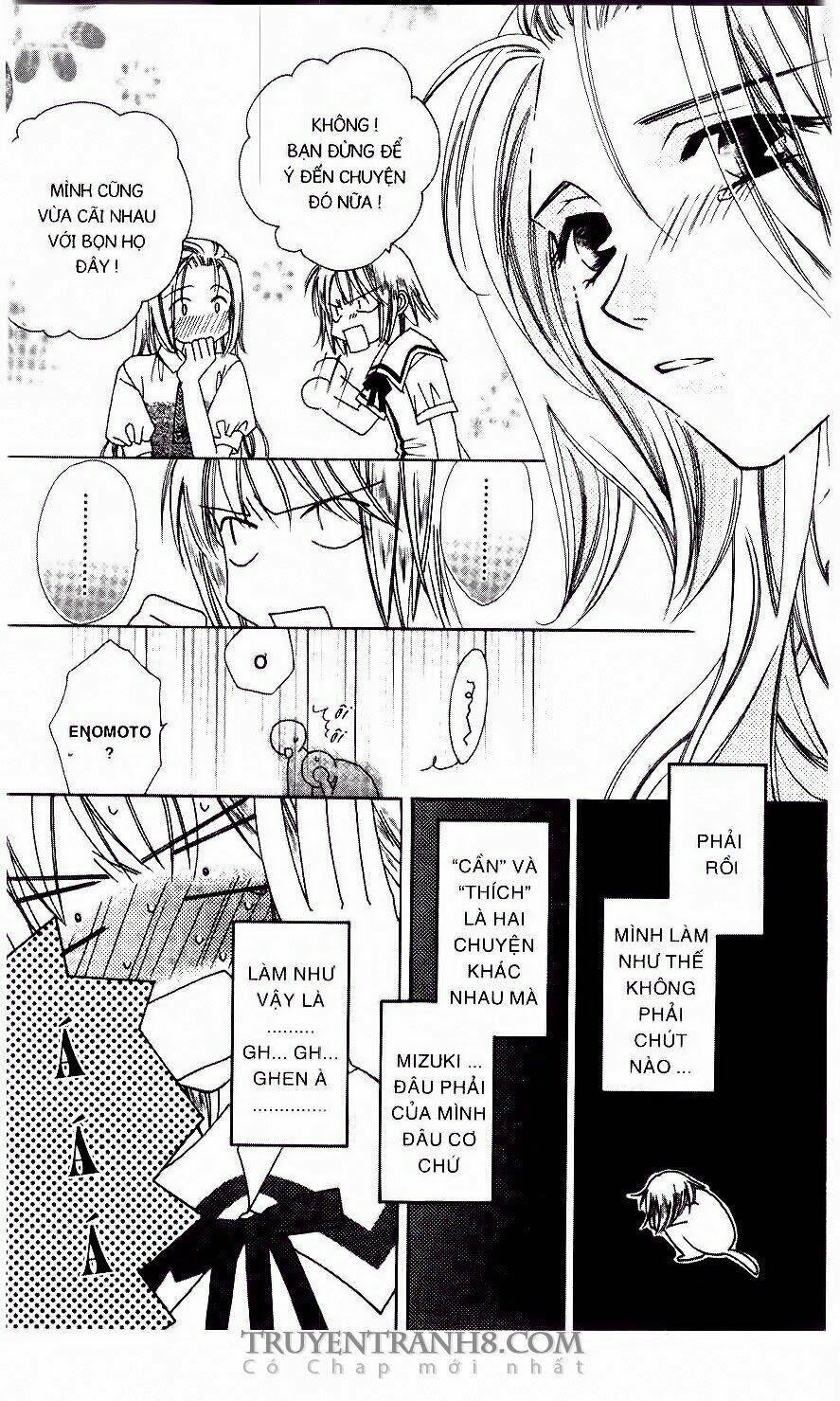 vườn địa đàng chapter 38 16