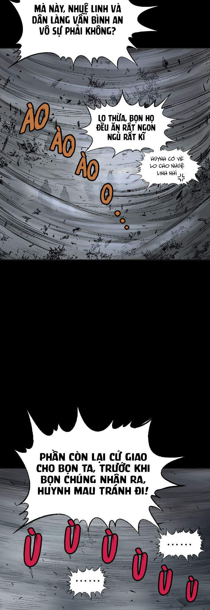 cao thủ 2 chapter 19 41