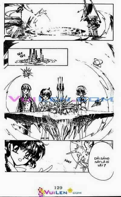 hiệp sĩ phép màu chapter 5 128