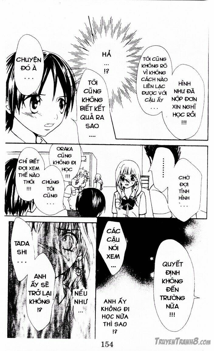 s+/special secret plus chapter 15 11