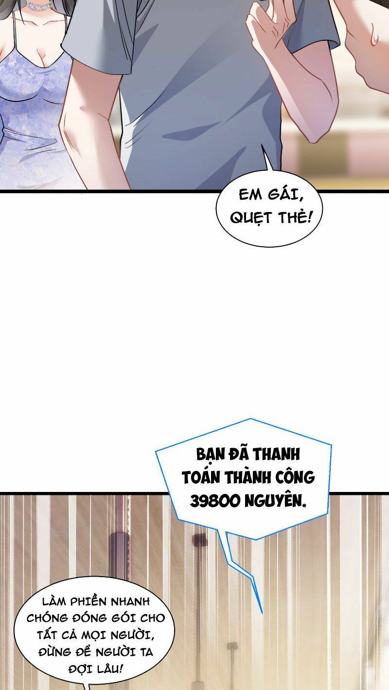 Bỏ Làm Simp Chúa, Ta Có Trong Tay Cả Tỉ Thần Hào chapter 1.2 4